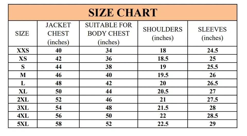Handmade Black Sheepskin Leather Jacket – Crocodile Embossed Biker Coat for Men view 3